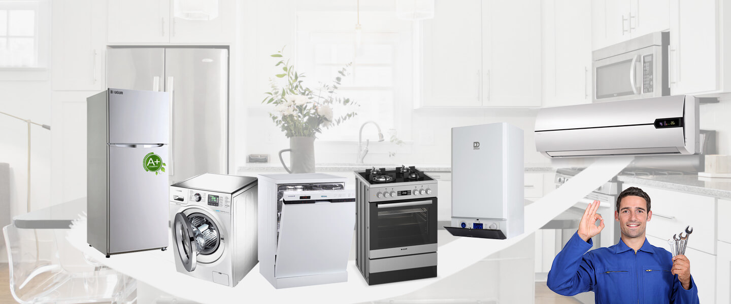 Altıntaş Daikin Servisi